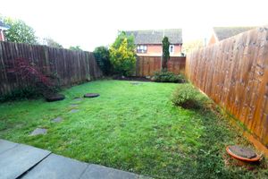 Garden- click for photo gallery